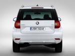 Skoda Yeti 2013 года